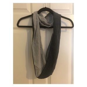 J.Jill 100% silk scarf